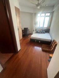 Sanctuary Green (D15), Condominium #618893481